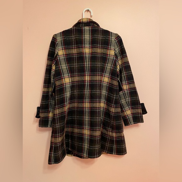 Etam wool coat - Picture 2 of 6